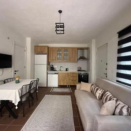 Eski Cennetkoey Evleri Feriehus Datça